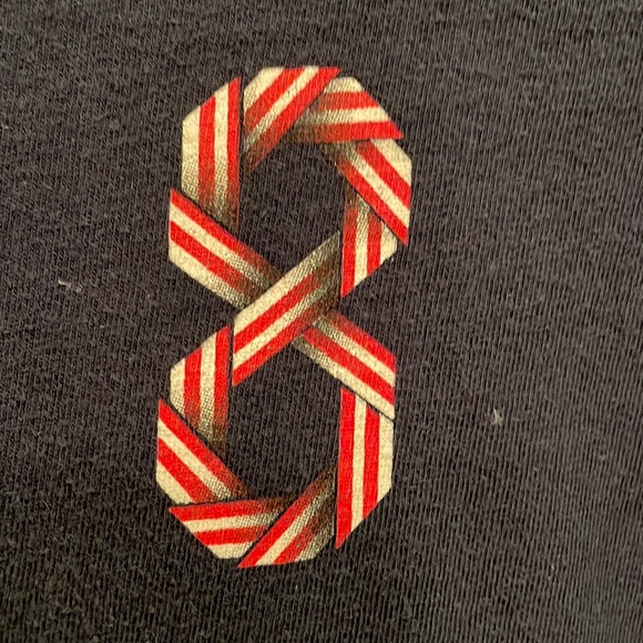 COPY 2 - Nike YL USA soccer T-Shrt 8 Dempsey - Picture 3 of 5